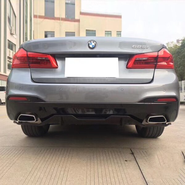 M Performance Style Aero Body kit - BMW 5 Series 18-20 - Image 4