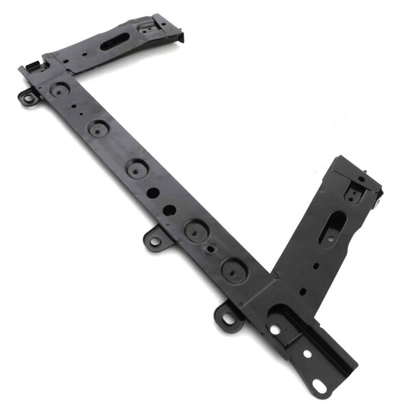 Front Subframe Radiator Support For Renault Clio Mk4 2012-2020 544F03667R - Image 5