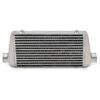 2.5" Universal Front Mount Intercooler Kit - 450mm x 227mm x 65mm 63mm Inlet / Outlet - Image 2