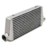 2.5" Universal Front Mount Intercooler Kit - 450mm x 227mm x 65mm 63mm Inlet / Outlet - Image 3