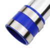 2.5" Universal Front Mount Intercooler Kit - 450mm x 227mm x 65mm 63mm Inlet / Outlet - Image 6