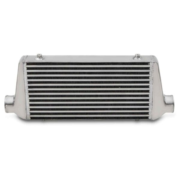 2.5" Universal Front Mount Intercooler Kit – 450mm x 225mm x 65mm 63mm Inlet / Outlet - Image 2