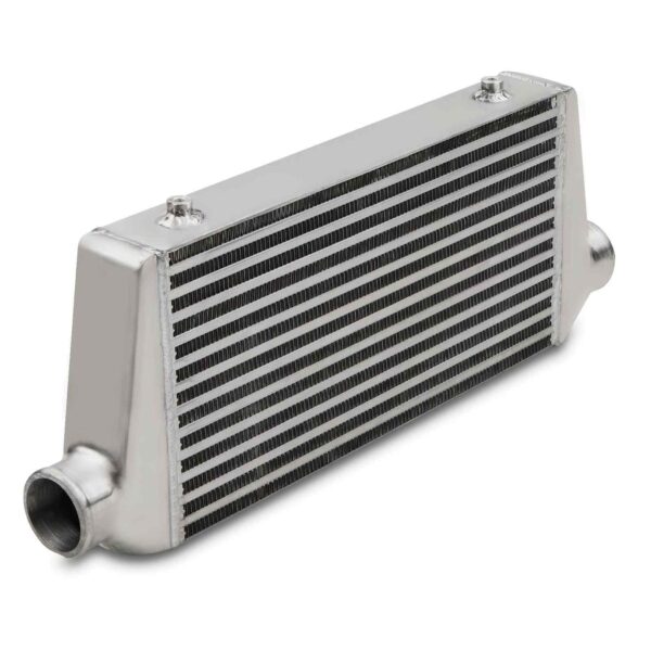 2.5" Universal Front Mount Intercooler Kit – 450mm x 225mm x 65mm 63mm Inlet / Outlet - Image 3