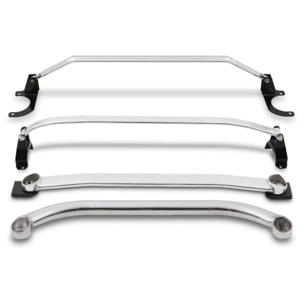 Strut Brace Set - Mazda MX5 MK1 NA / MK2 NB 1.6 1989-2005 - Image 2