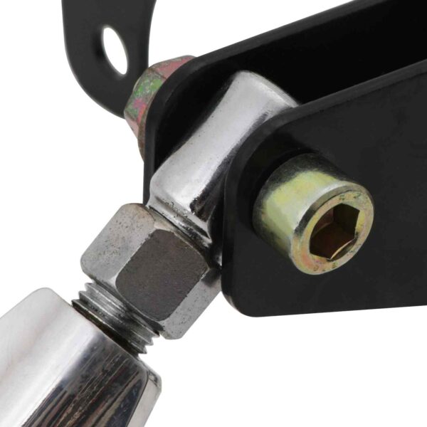 Strut Brace Set - Mazda MX5 MK1 NA / MK2 NB 1.6 1989-2005 - Image 4