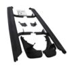 Side Steps To Fit Land Rover Range Rover Vogue L322 01-12