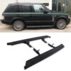 Side Steps To Fit Land Rover Range Rover Vogue L322 01-12 - Image 3
