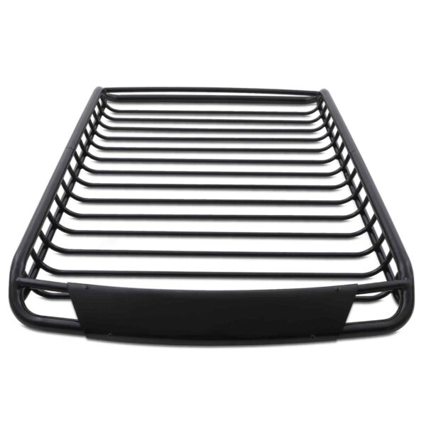 Universal 1.6 Metre Roof Storage Basket / Cage - Image 2