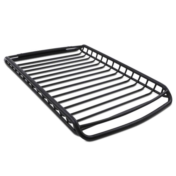 Universal 1.6 Metre Roof Storage Basket / Cage - Image 3