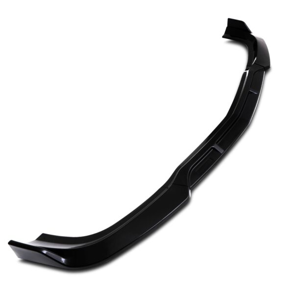 Front Splitter - Mercedes-Benz C Class 09-14