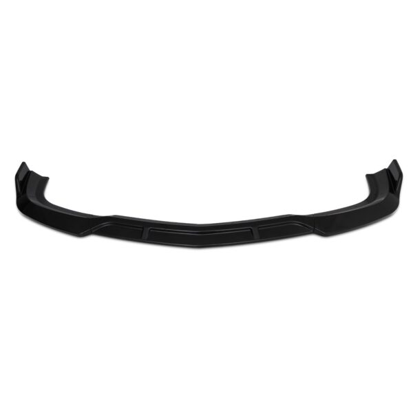 Front Splitter - Mercedes-Benz C Class 09-14 - Image 3