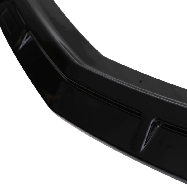 Front Splitter - Mercedes-Benz C Class 09-14 - Image 9