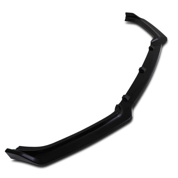 Bumper Splitter - Volkswagen Polo 14-18