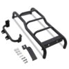 Land Rover Discovery 3 L319 2004-2009 Rear Access Ladder