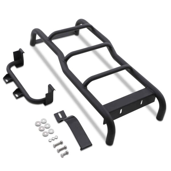 Rear Access Ladder To Fit Land Rover Discovery 3 & 4 04-16