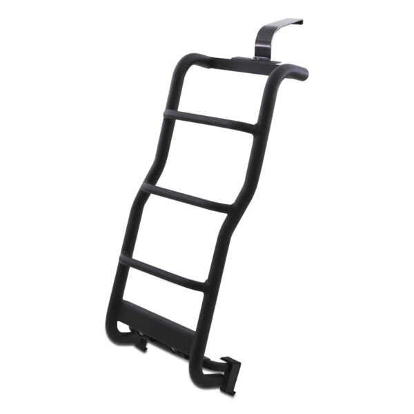 Rear Access Ladder To Fit Land Rover Discovery 3 & 4 04-16 - Image 3