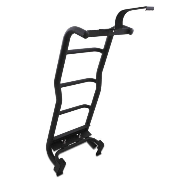 Rear Access Ladder To Fit Land Rover Discovery 3 & 4 04-16 - Image 4