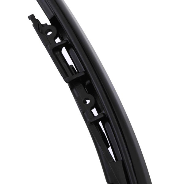 Black Extended Roof Rails To Fit Land Rover Range Rover Evoque 13+ - Image 7