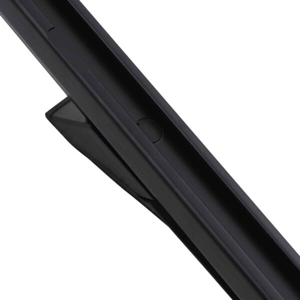 Black Extended Roof Rails To Fit Land Rover Discovery 3 / 4 2004+ - Image 7