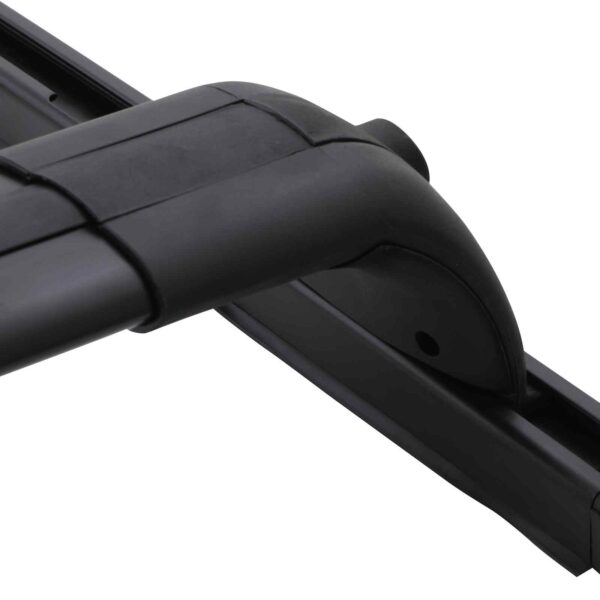 Extended Roof Rails & Cross Bar Kit To Fit Land Rover Range Rover Sport 06-13 - Image 6