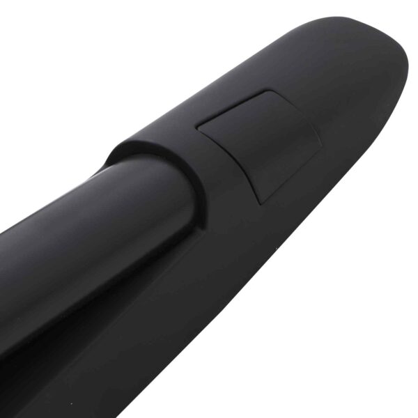 Honda CR-V MK3 07-11 Full Length Black Roof Rails - Image 6
