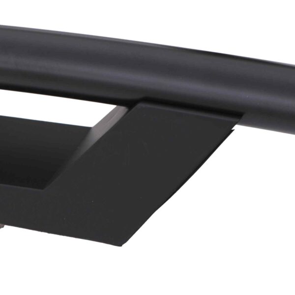 Honda CR-V MK3 07-11 Full Length Black Roof Rails - Image 7