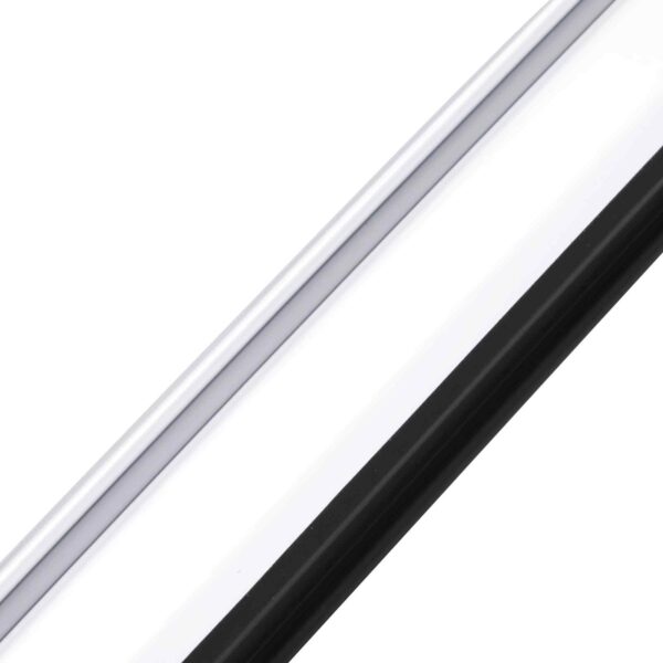 Mazda Cx5 2017+ Full Length Silver Roof Rails - Image 9