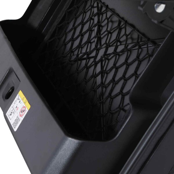 Side Luggage Box Window Storage Case Tool Unit To Fit Land Rover Defender 2020+ - Image 5