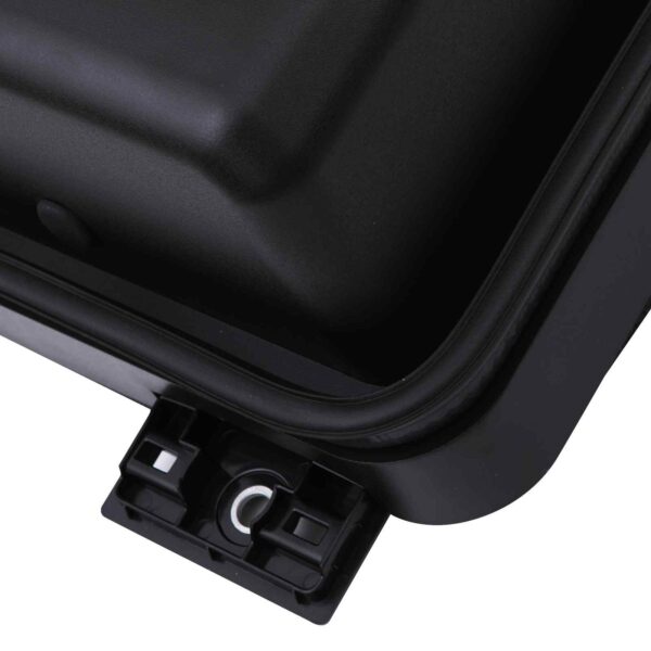 Side Luggage Box Window Storage Case Tool Unit To Fit Land Rover Defender 2020+ - Image 9