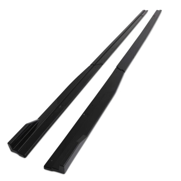 Volkswagen Golf 14-20 Side Skirt Extensions - Image 3