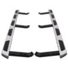 Audi Q7 07-15 Aluminium Style Side Steps - Image 5