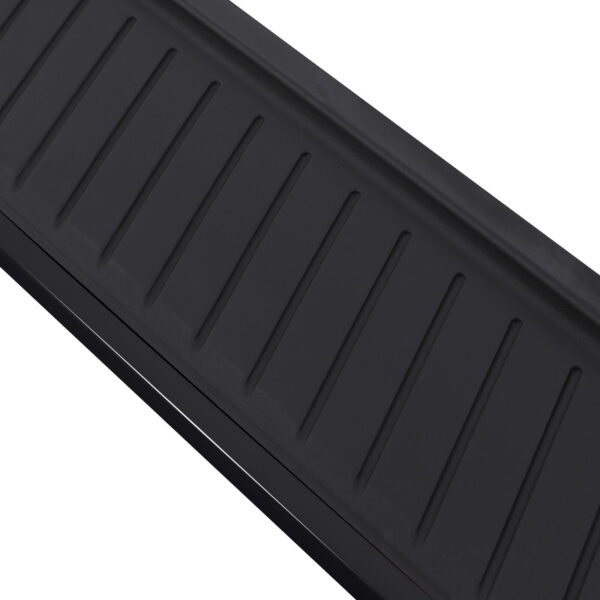 Black Side Steps To Fit Land Rover Range Rover Sport L320 05-12 - Image 5