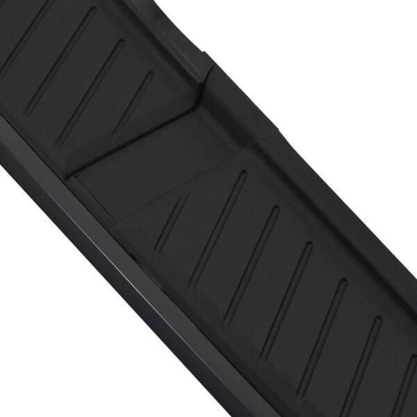 Black Side Steps To Fit Land Rover Range Rover Sport L320 05-12 - Image 8