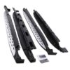 Mercedes Benz Gle C292 Coupe 15-20 Aluminium Style Side Steps - Image 3