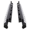 Mercedes Benz Gle C292 Coupe 15-20 Aluminium Style Side Steps - Image 4