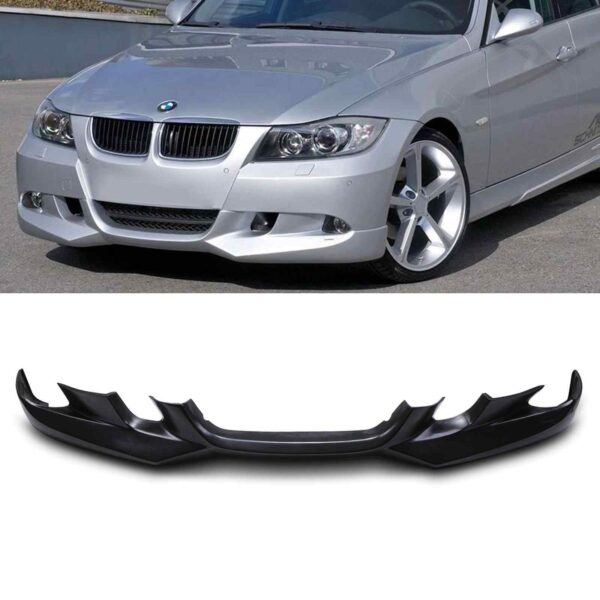 Splitter - BMW 3 Series 2005-2008 - Image 2