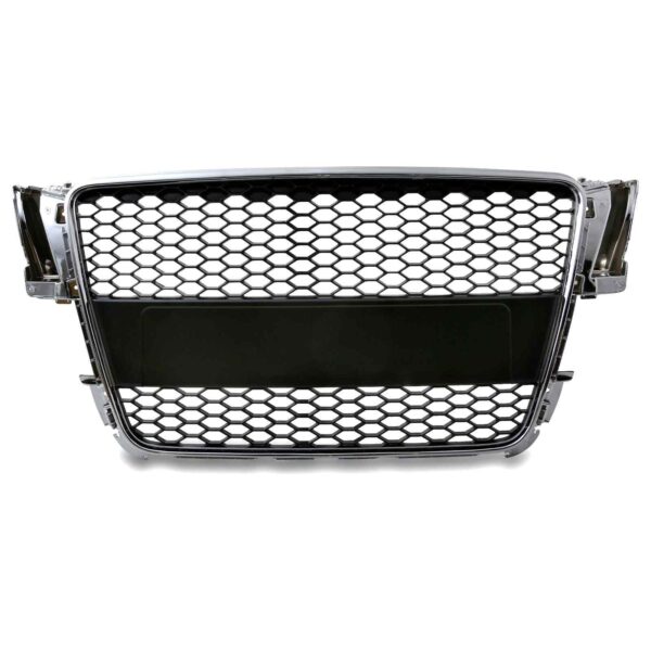 Debadged Grille - Audi A5 08-17