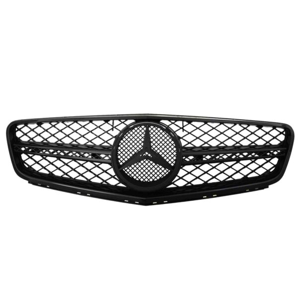 C63 Style Grille - C Class 12-14