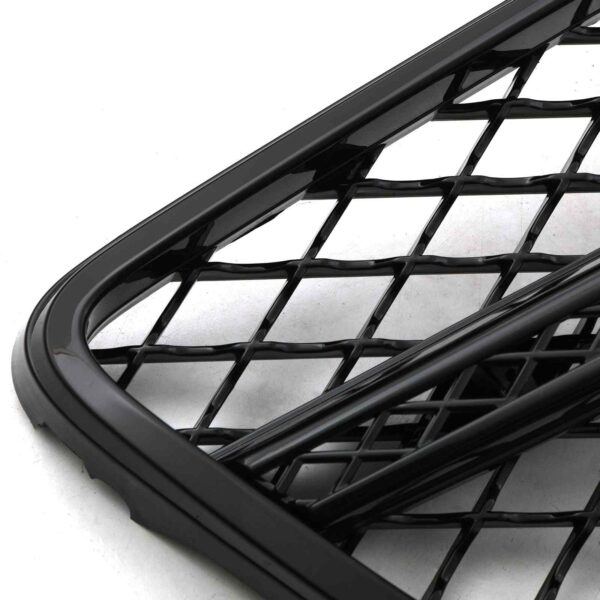 C63 Style Grille - C Class 12-14 - Image 3