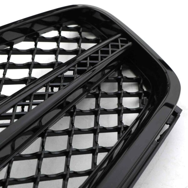 C63 Style Grille - C Class 12-14 - Image 7