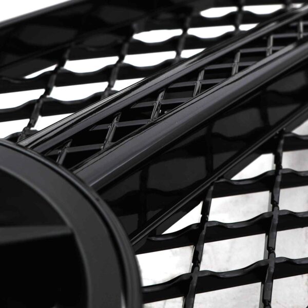 C63 Style Grille - C Class 12-14 - Image 6