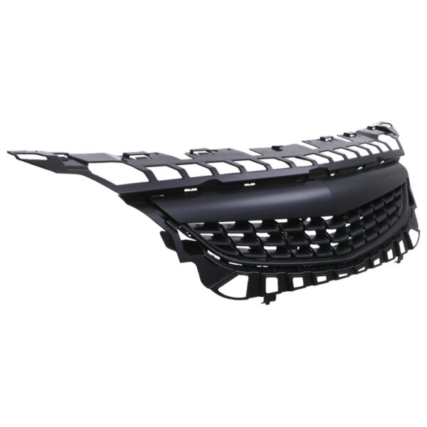 Debadged Grille - Vauxhall Astra 09-12