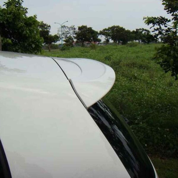 Spoiler Wing - Volkswagen Golf 09-13 - Image 2