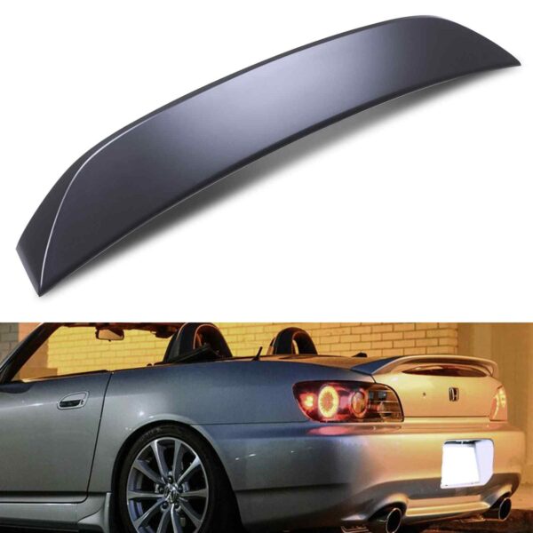 OE Style Spoiler - Honda S2000 00-09 - Image 2