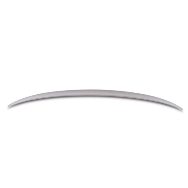 OE Style Boot Spoiler - Audi A5 17-21 - Image 2