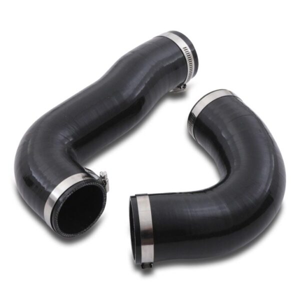 Silicone Boost Pipes - VW Golf MK7 GTI R / Audi A3 S3 8V 12+