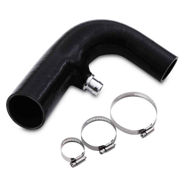 Silicone Intake Hose Pipe - Ford Focus MK3 1.0 Ecoboost 12-19 - Image 3