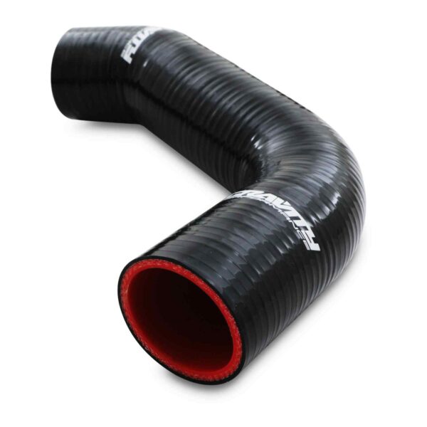 Silicone Intercooler Pipes - Mitsubishi Colt CZT 04-12 - Image 3