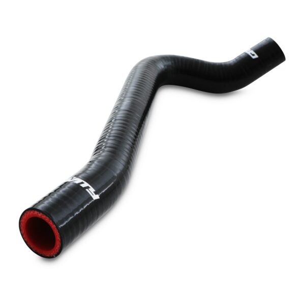 Silicone Radiator Hoses - Mitsubishi Colt CZT / Smart ForFBrabus 1.5 Turbo 04-12 - Image 3