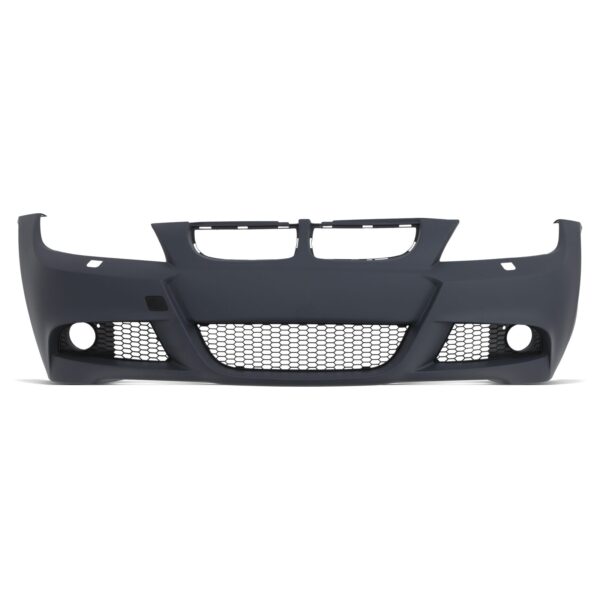 M-Tech Style Body Kit - BMW 3 Series 05-08 - Image 2